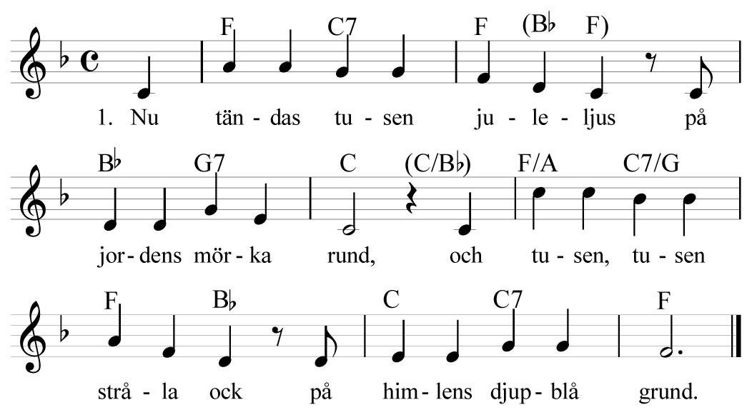 Psalmens notbild