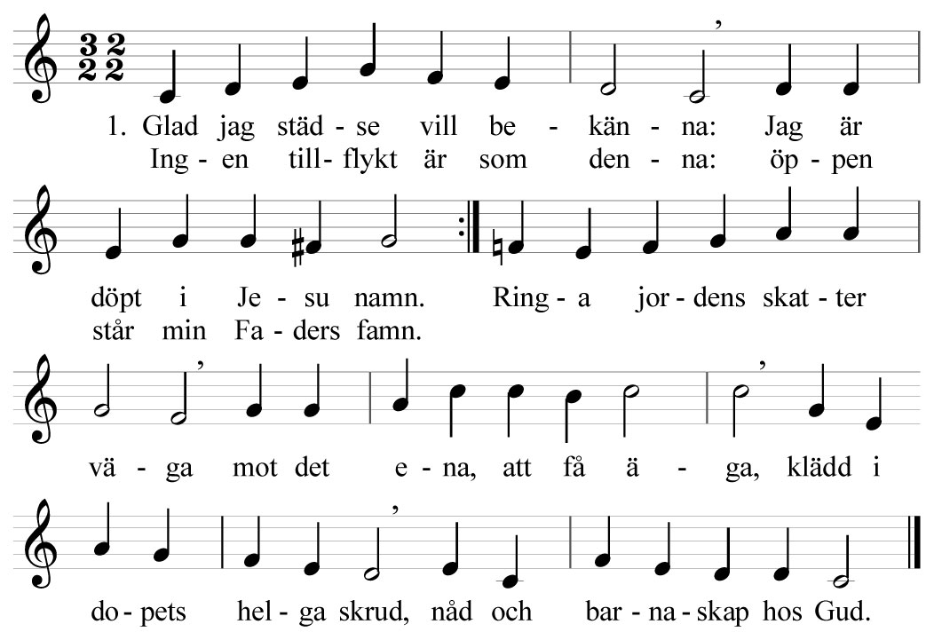 Psalmens notbild