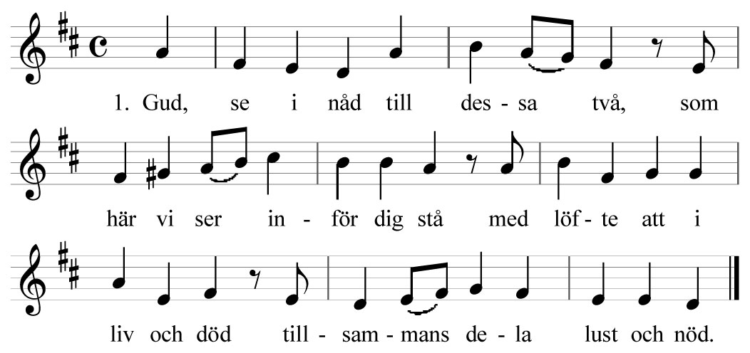 Psalmens notbild