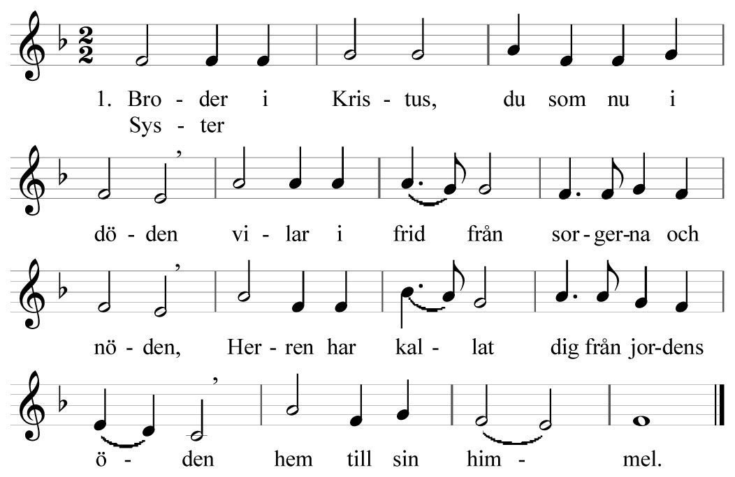 Psalmens notbild