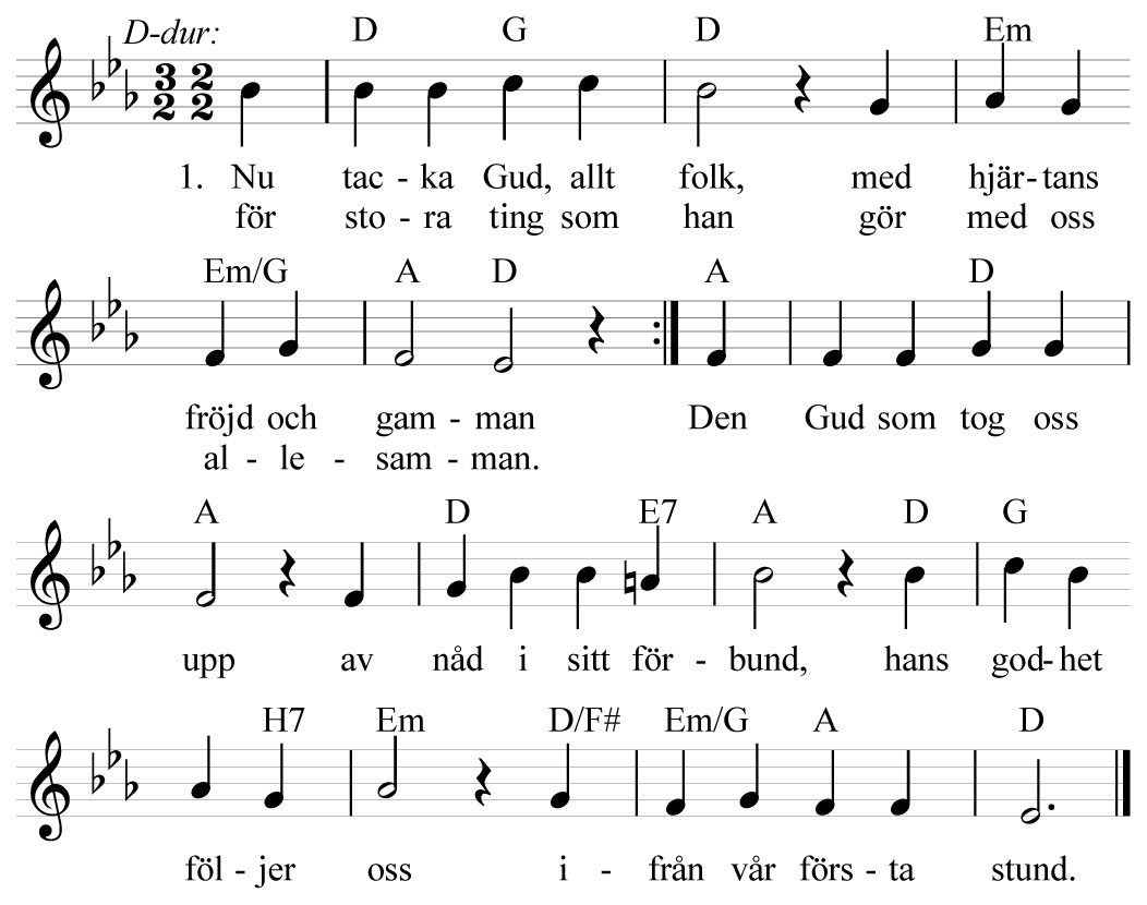 Psalmens notbild