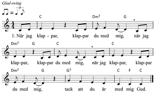 Psalmens notbild