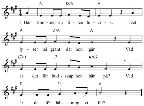 Psalmens notbild