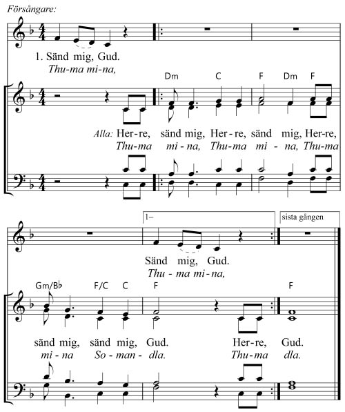 Psalmens notbild