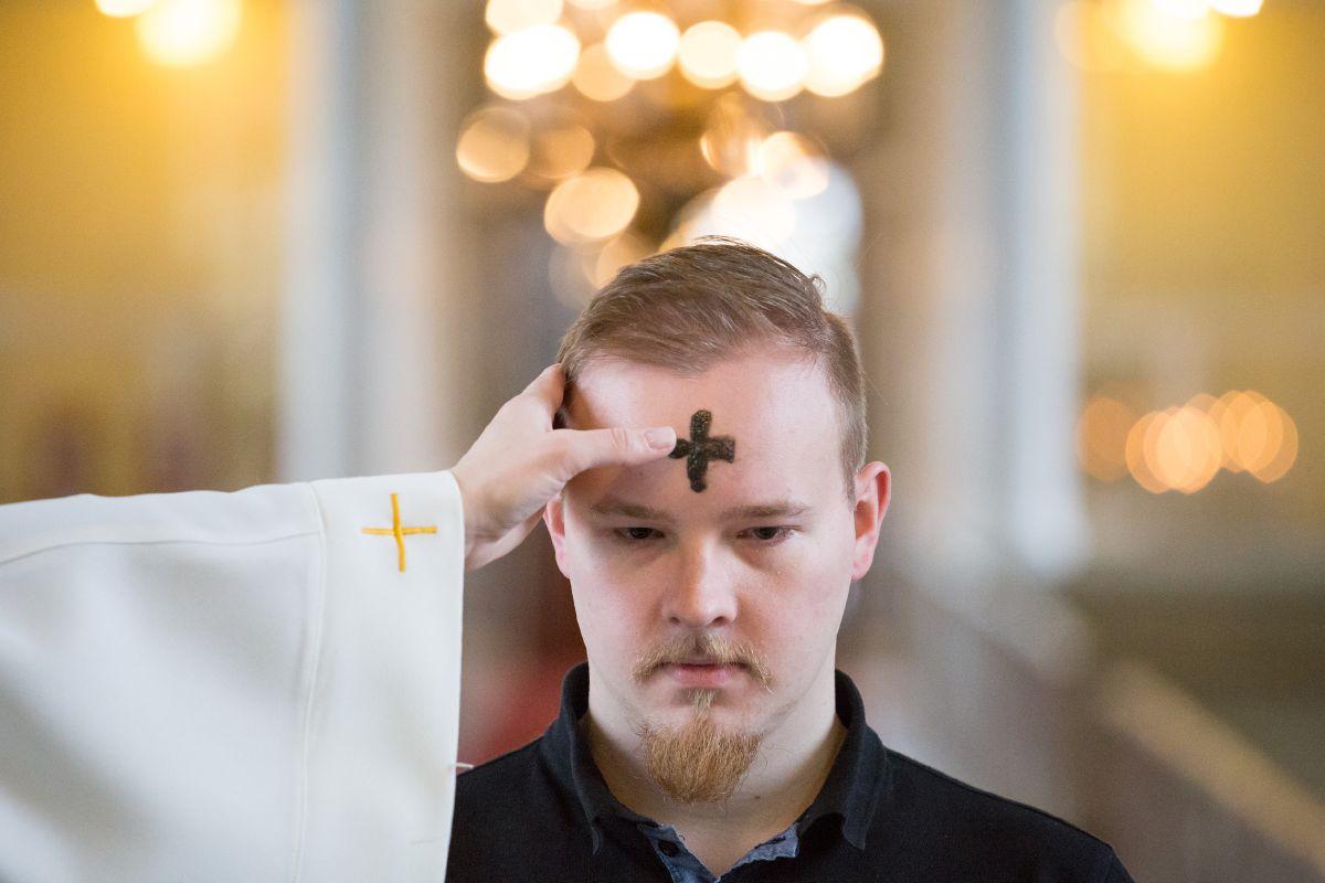 Fastetid